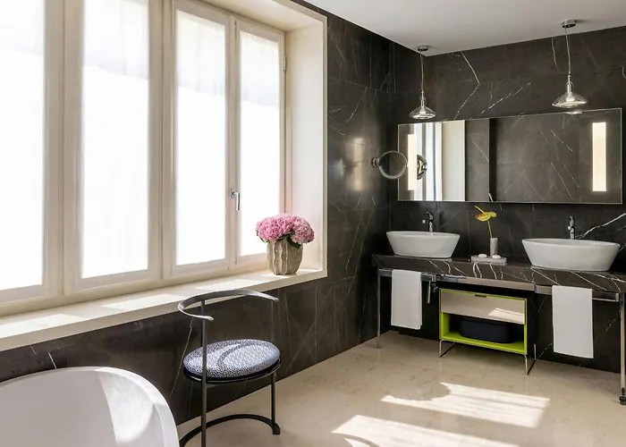 Hotel Mandarin Oriental, Milano
